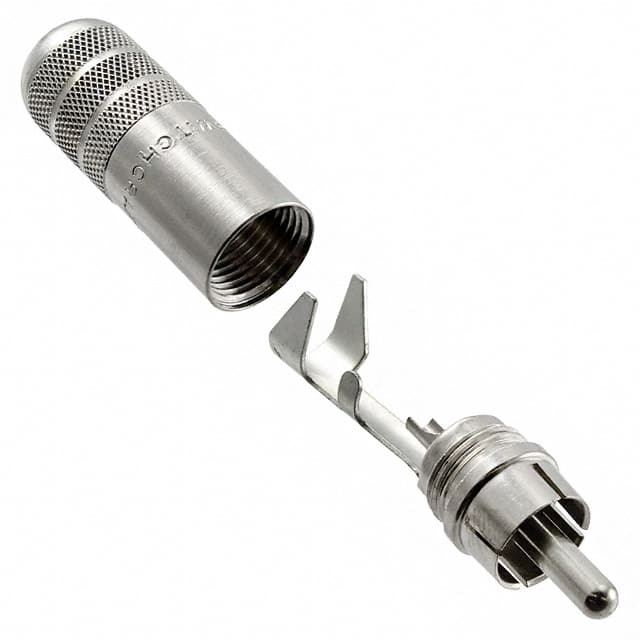 3502A Switchcraft Inc.  Connettori audio